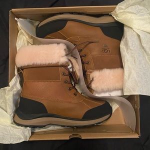 Women’s UGG Adirondack Boot II